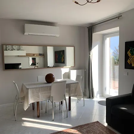 123 Apartment Alba (Piedmont)