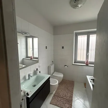 123 Apartment Alba (Piedmont)