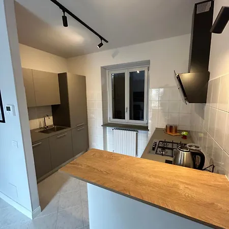 123 Apartment