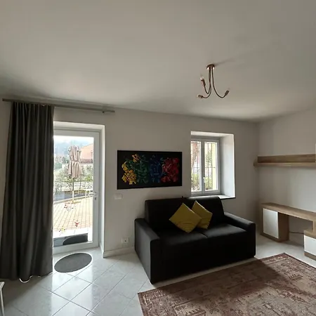 Apartment 123 *