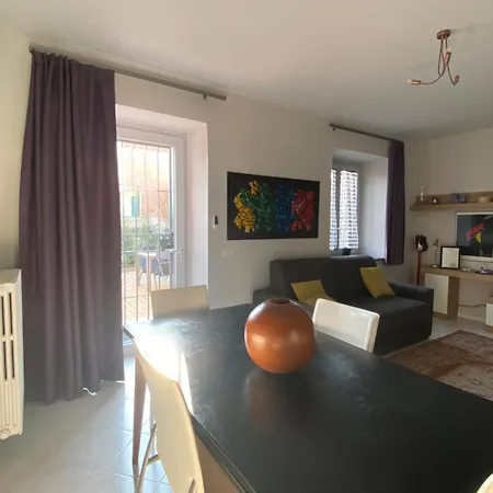 123 公寓 阿尔巴