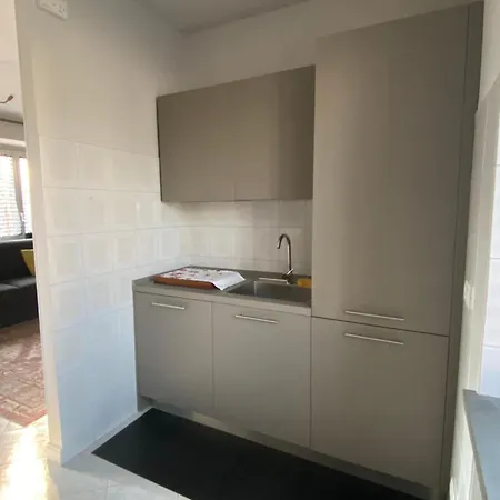 123 Apartment