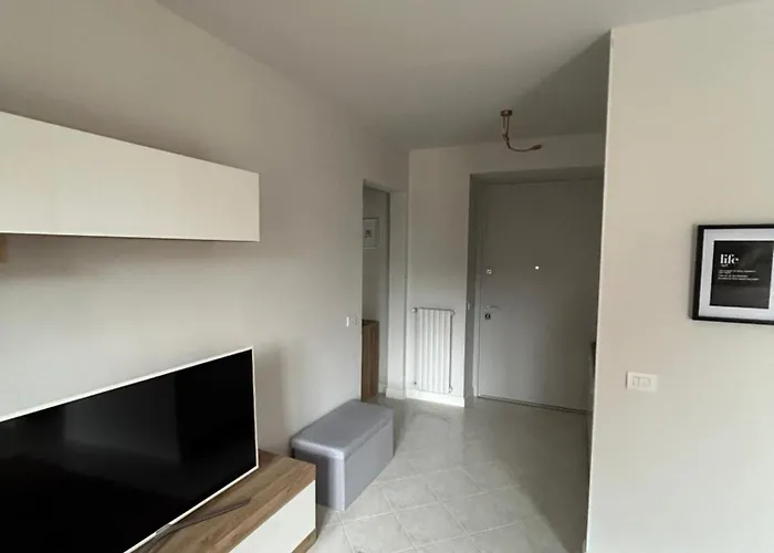 123 Apartmán Alba (Piedmont)